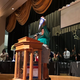 Whitehaven High School Student Zariah Nolan celebrating her educational success (Zariah Nolan via Twitter)